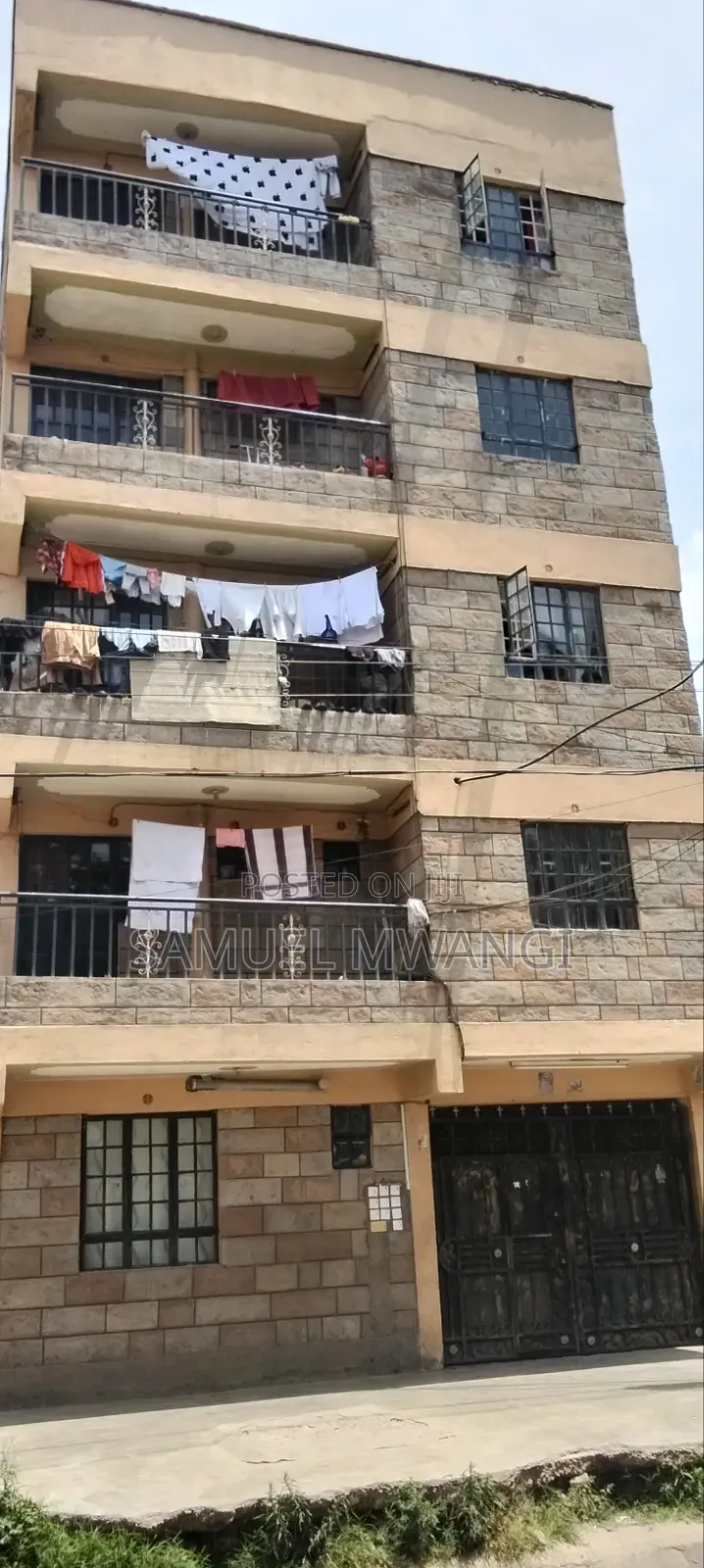2bdrm Block of Flats in Umoja I for sale in Umoja I