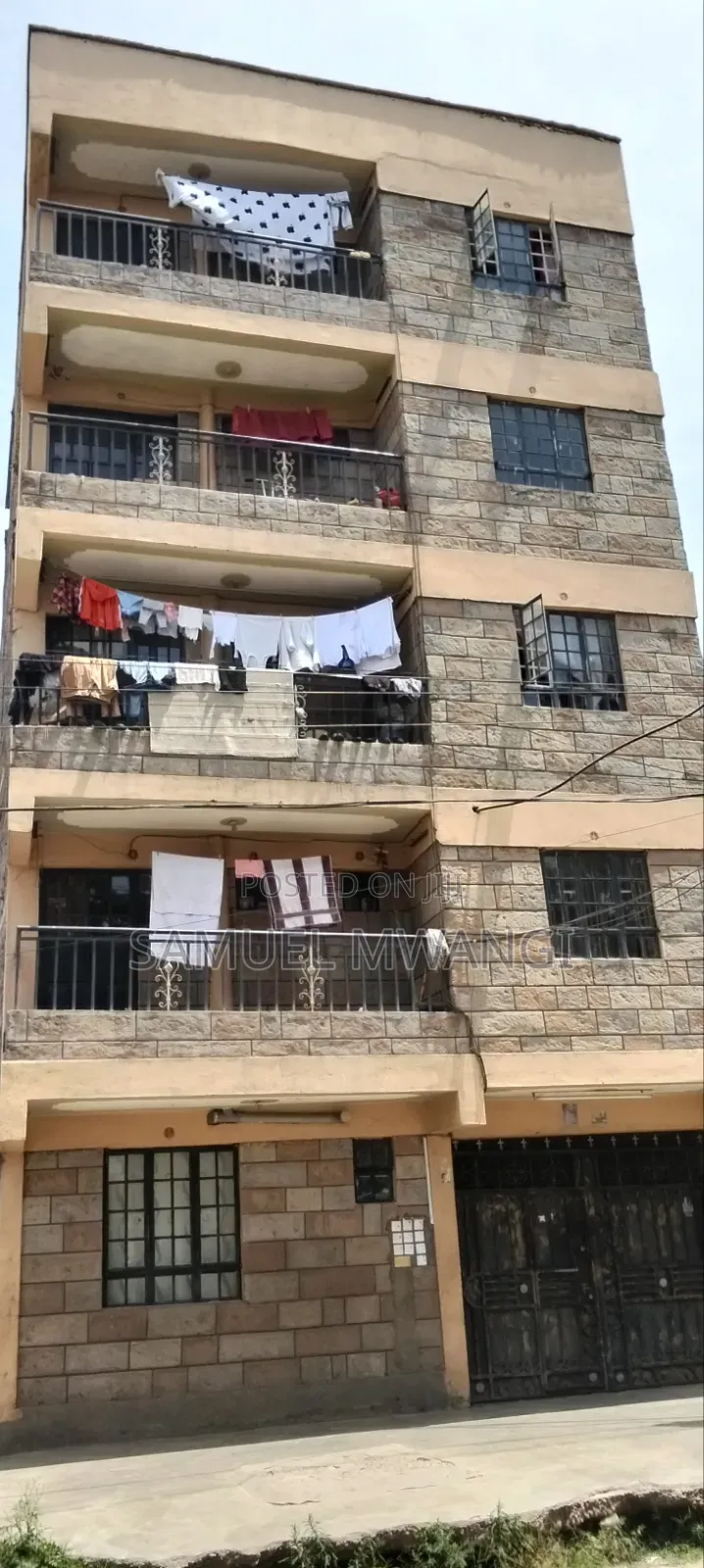 2bdrm Block of Flats in Umoja I for sale in Umoja I