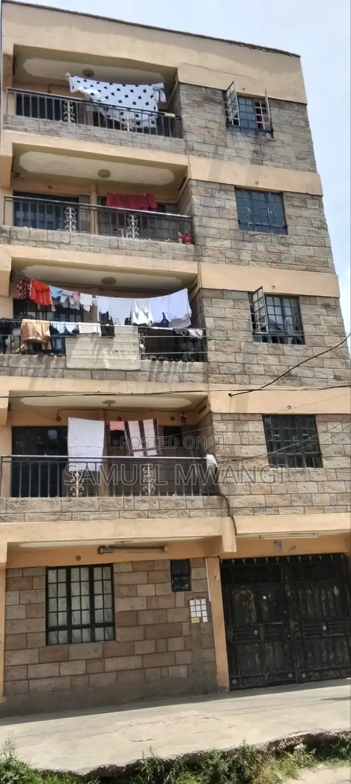2bdrm Block of Flats in Umoja I for sale in Umoja I