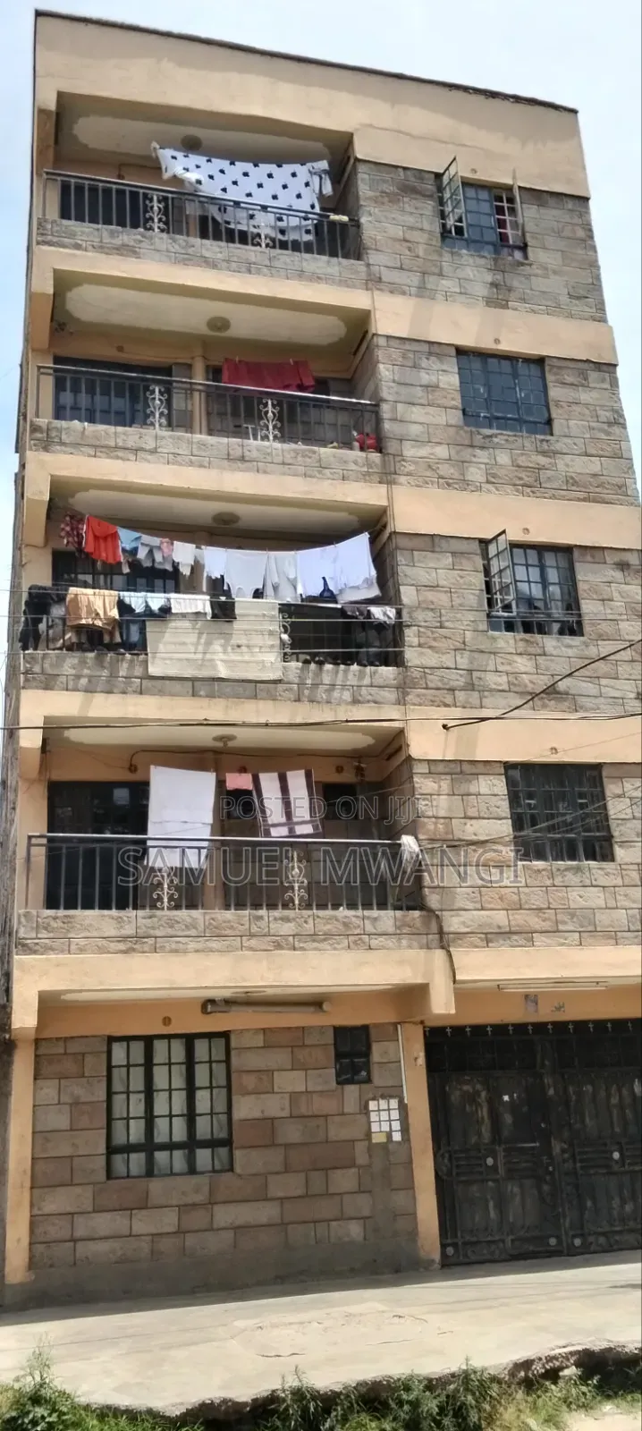 2bdrm Block of Flats in Umoja I for sale in Umoja I