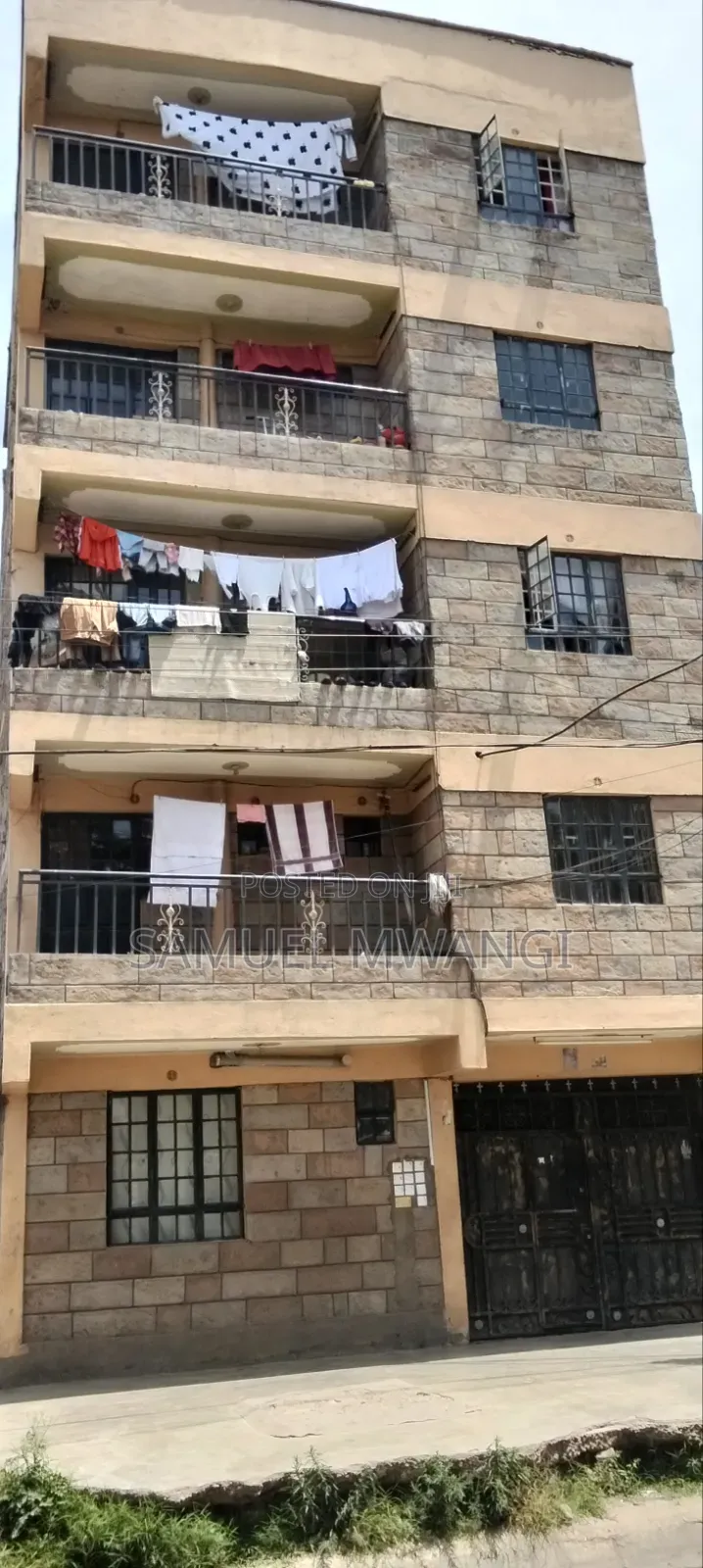 2bdrm Block of Flats in Umoja I for sale in Umoja I