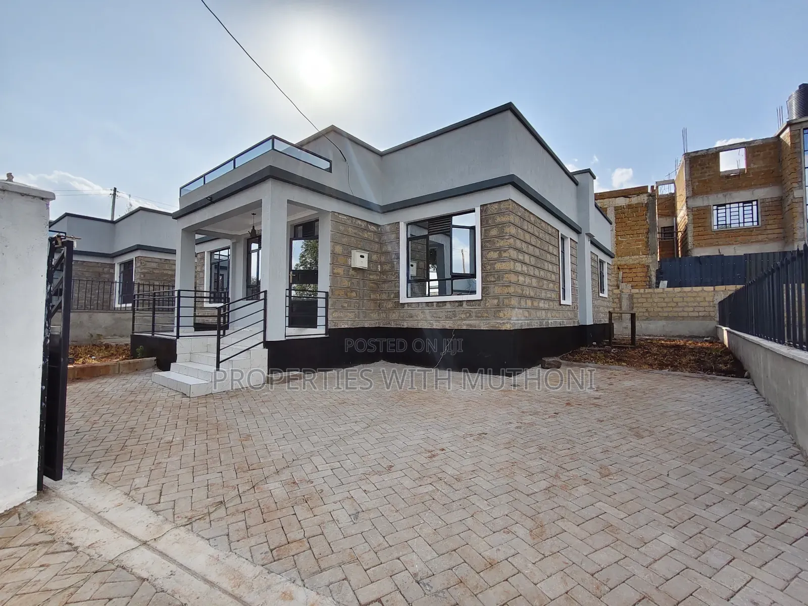 4bdrm Bungalow in Matasia for sale in Matasia
