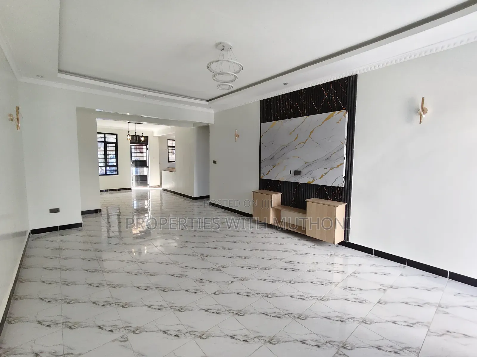 4bdrm Bungalow in Matasia for sale in Matasia