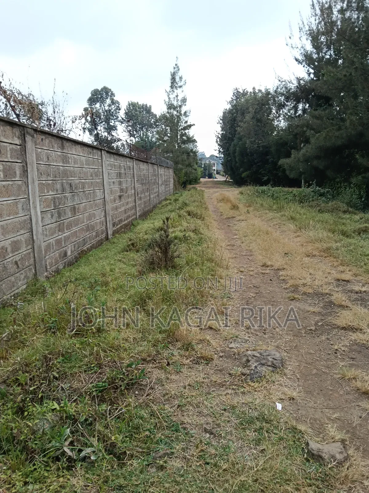 Ridgeways Half Acre Residential Plot in Ridgeways