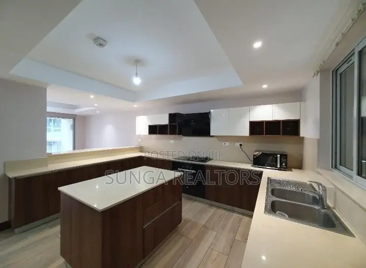 3bdrm Apartment in Parklands Rd. for rent in Parklands/Highridge