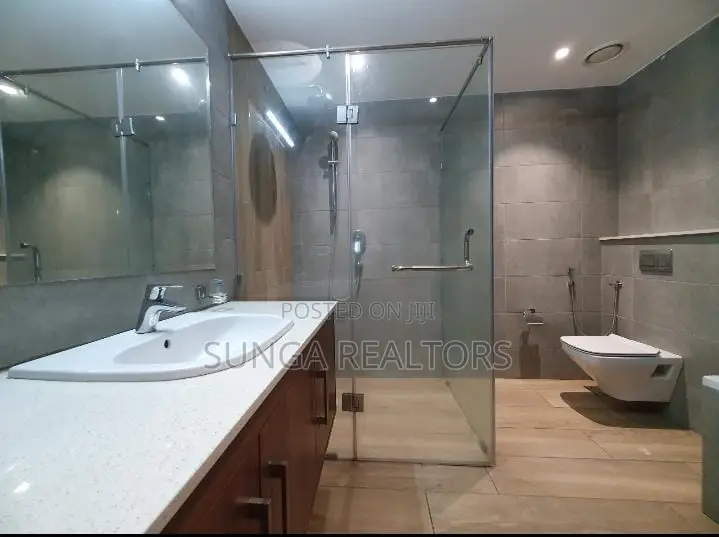 3bdrm Apartment in Parklands Rd. for rent in Parklands/Highridge