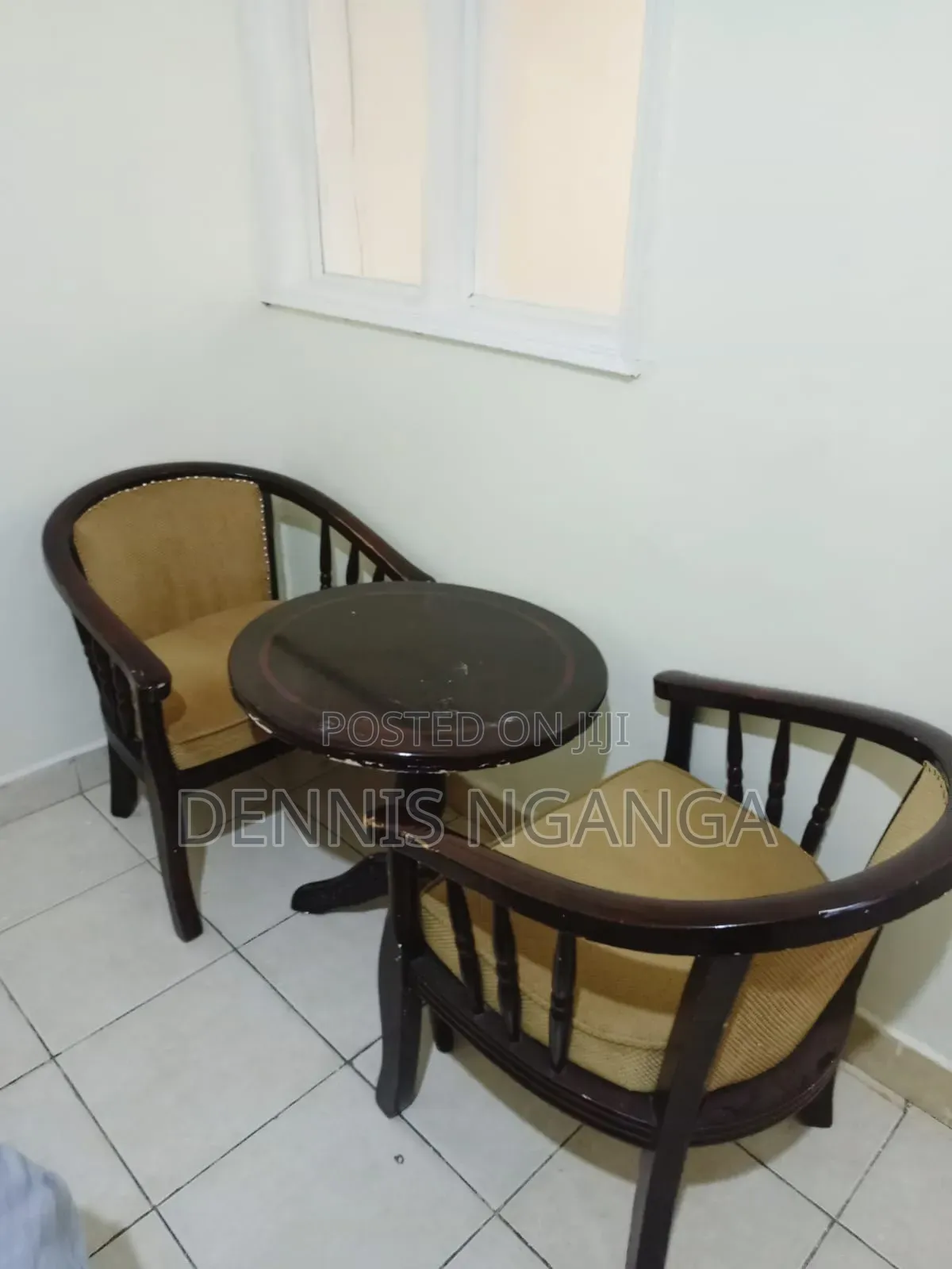 1bdrm Jamuhuri Woodley Airbnb in Woodley Estate