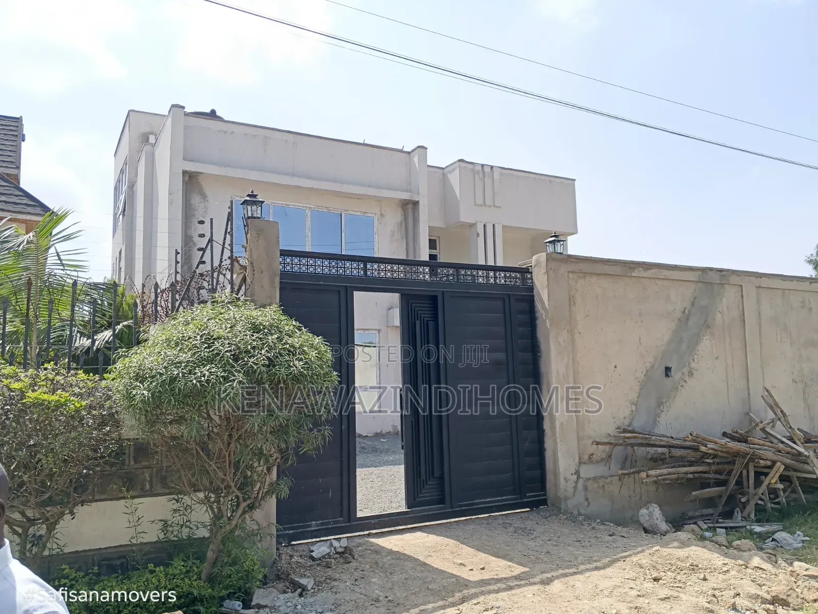 5bdrm House in Syokimau, Katani for rent in Katani