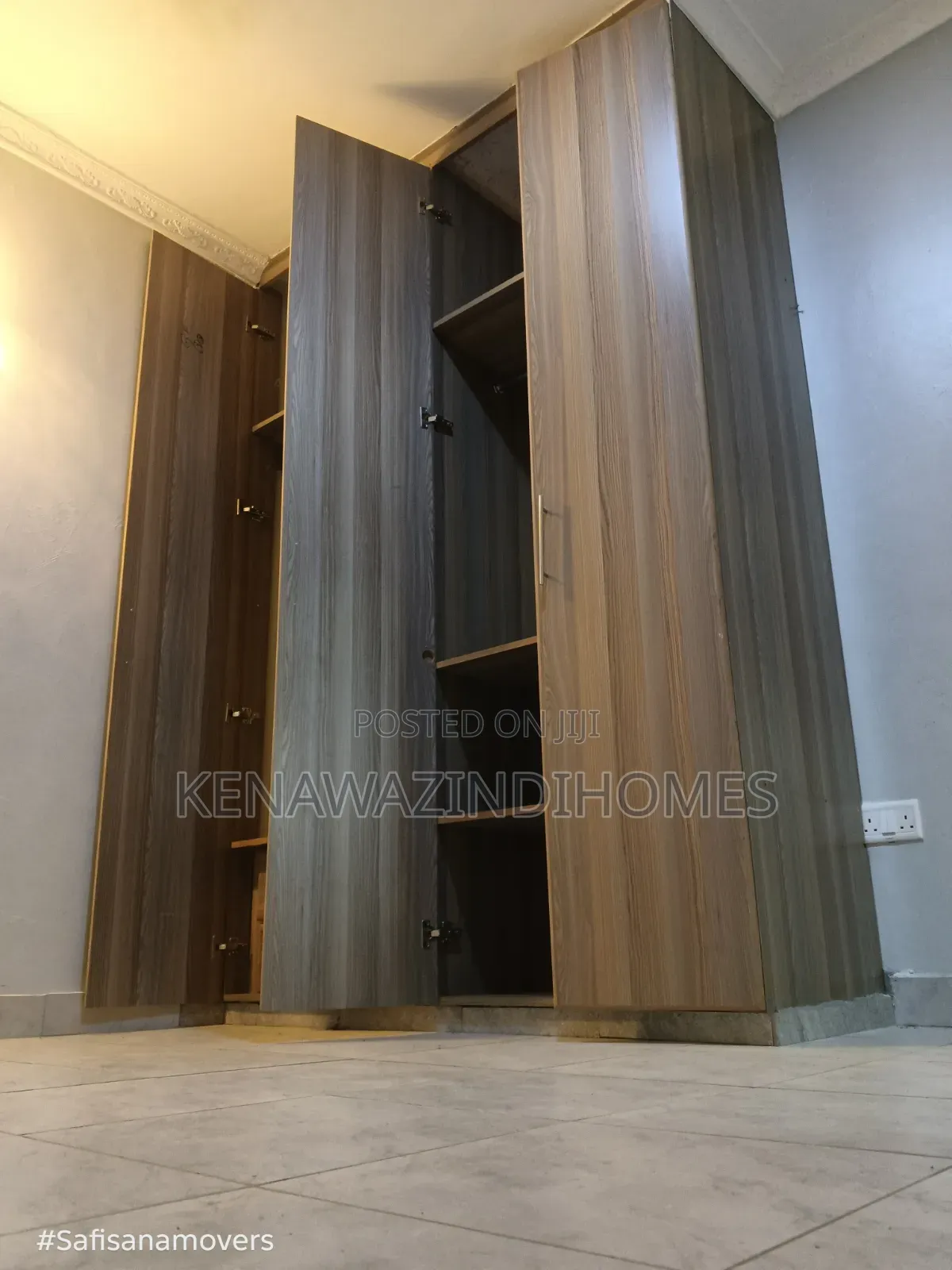 1bdrm Apartment in Syokimau, Gateway Mall Area for rent in Gateway Mall Area