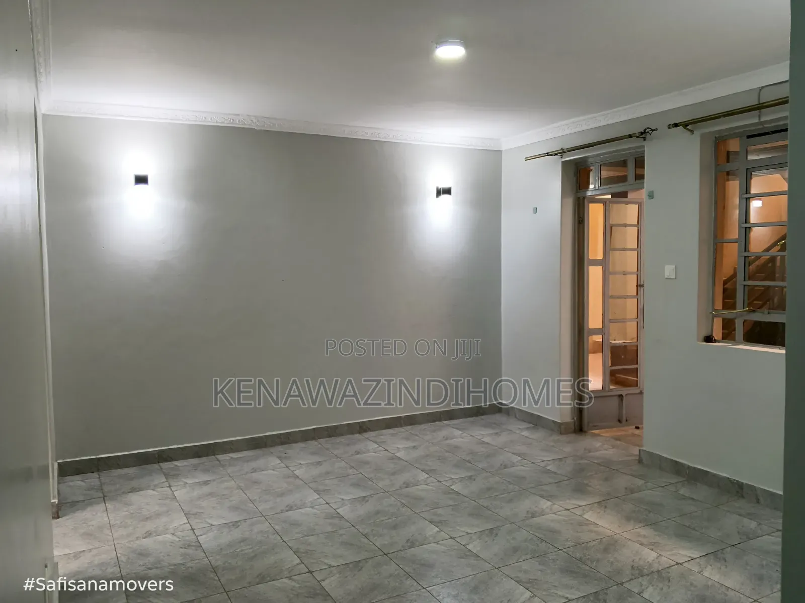 1bdrm Apartment in Syokimau, Gateway Mall Area for rent in Gateway Mall Area