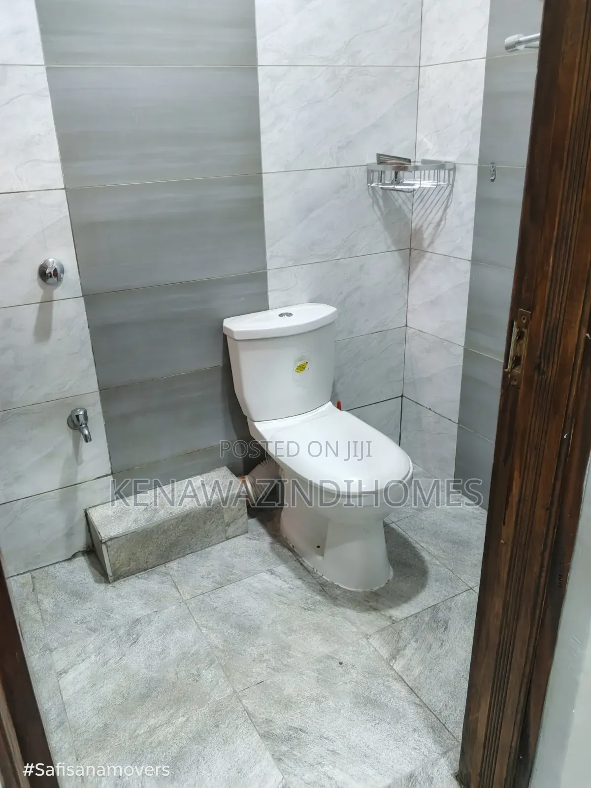 1bdrm Apartment in Syokimau, Gateway Mall Area for rent in Gateway Mall Area