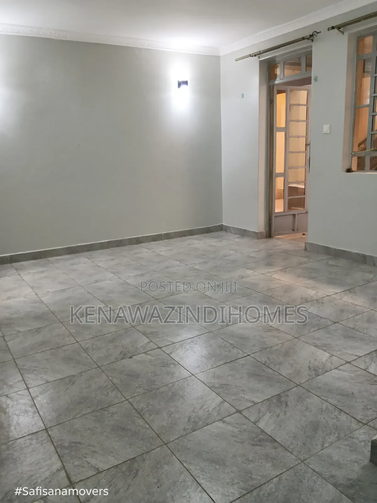 1bdrm Apartment in Syokimau, Gateway Mall Area for rent in Gateway Mall Area