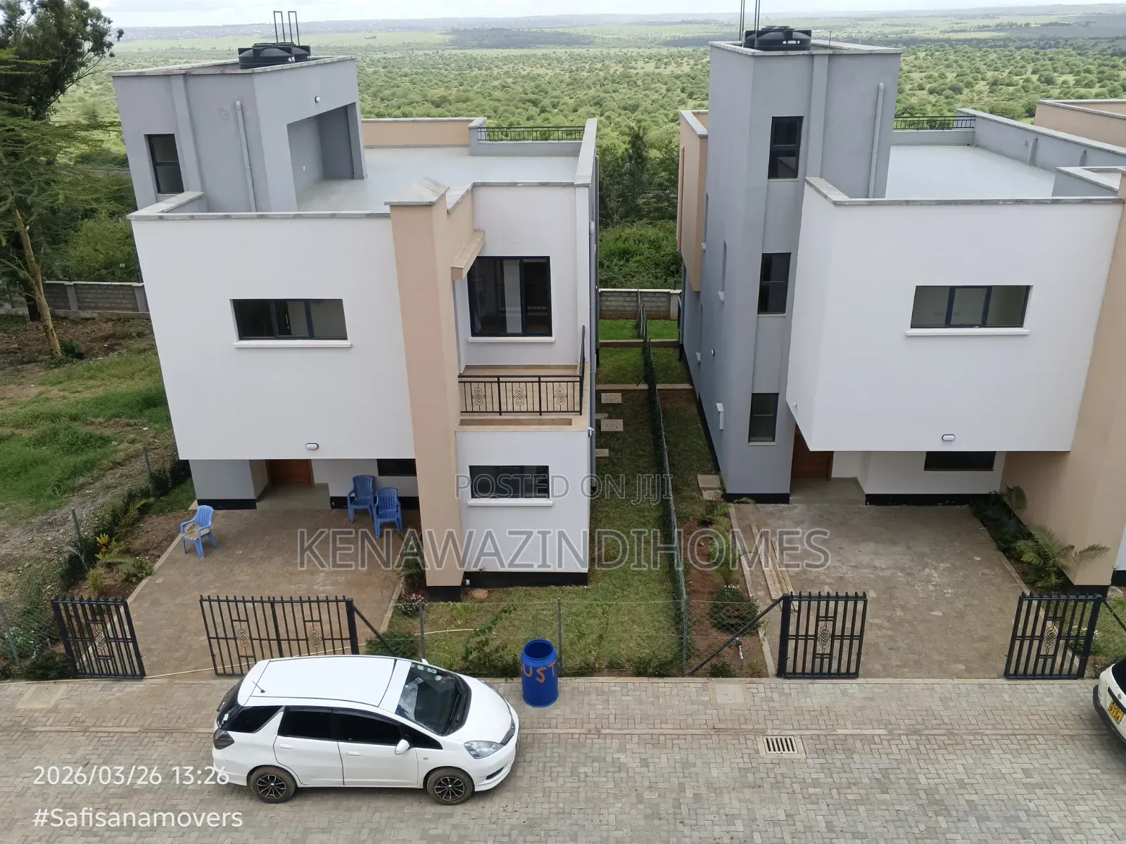 4 Bedroom House in Mombasa Road, Gateway Mall Area for Sale 30M in Gateway Mall Area