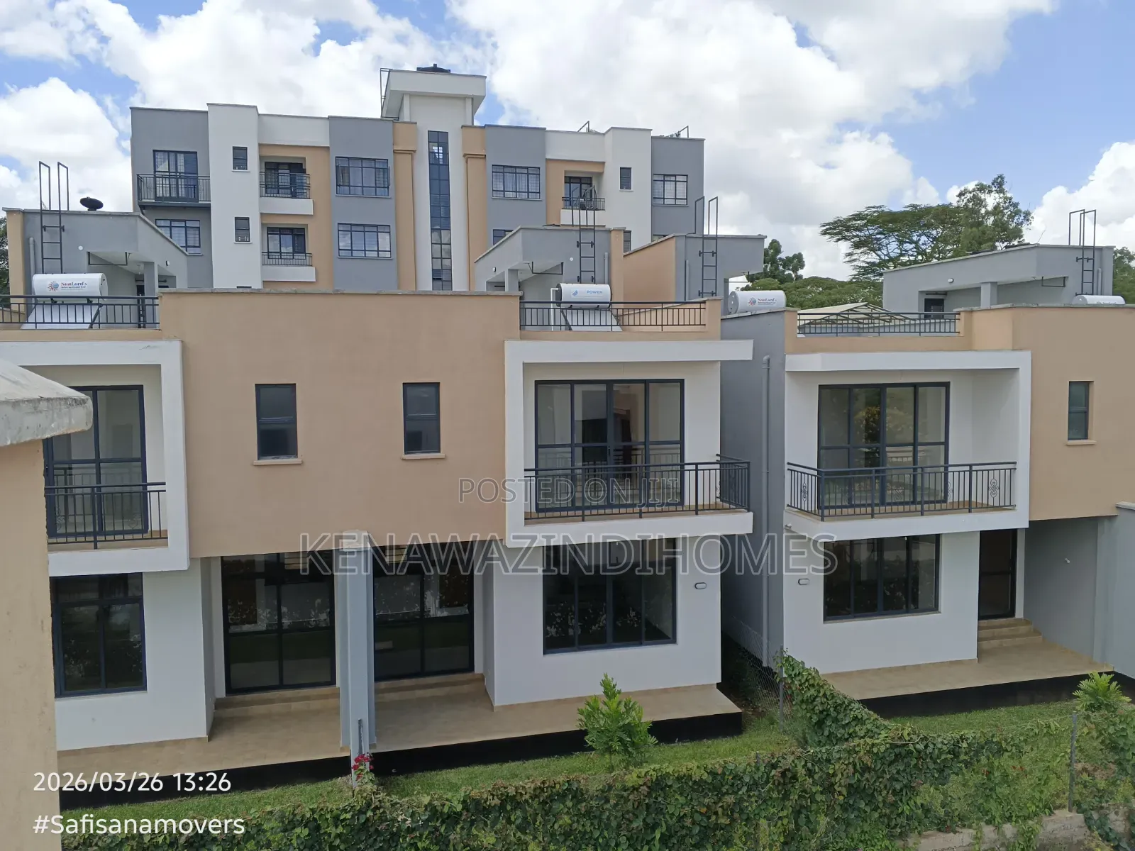 4 Bedroom House in Mombasa Road, Gateway Mall Area for Sale 30M in Gateway Mall Area