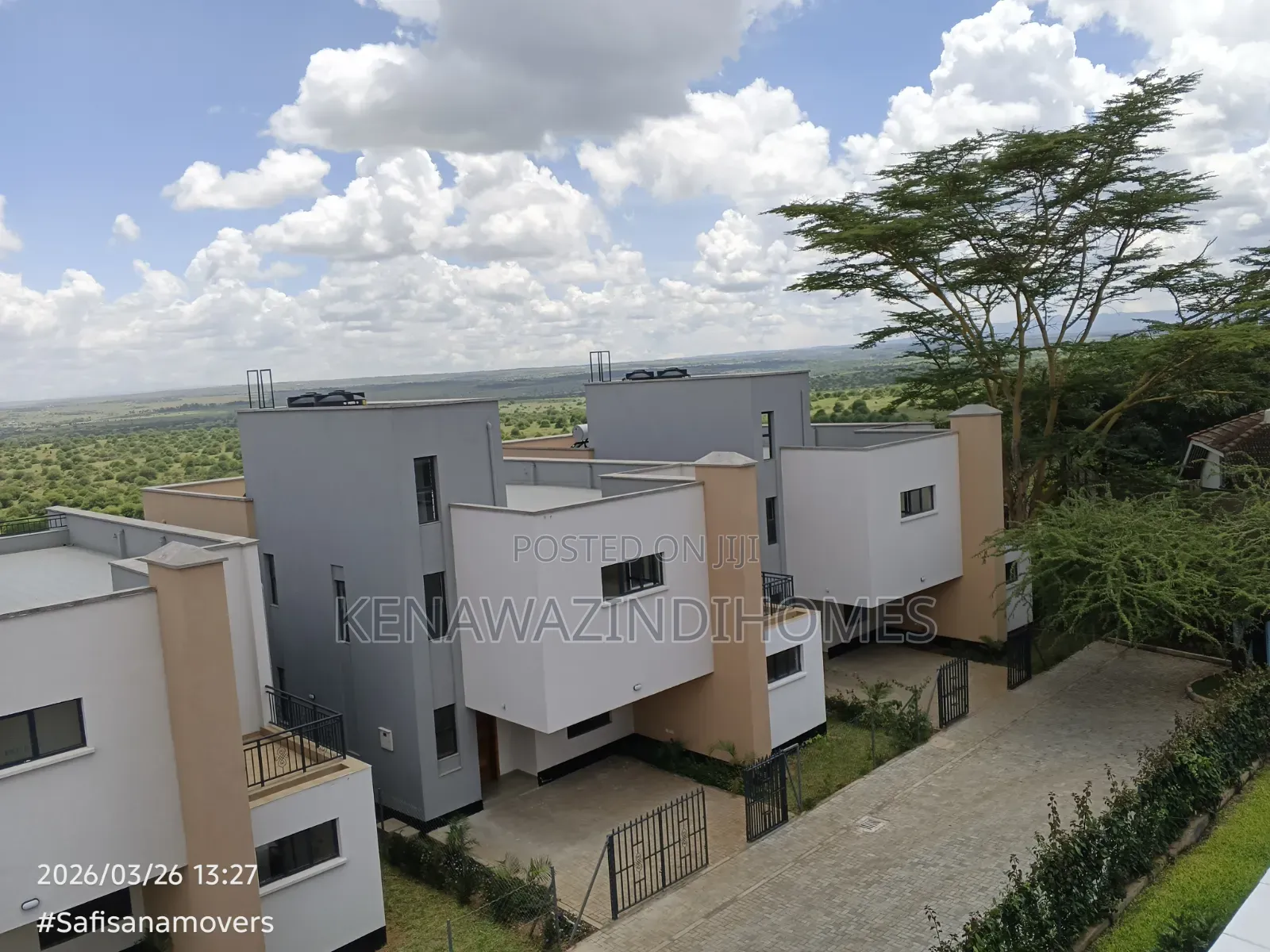 4 Bedroom House in Mombasa Road, Gateway Mall Area for Sale 30M in Gateway Mall Area