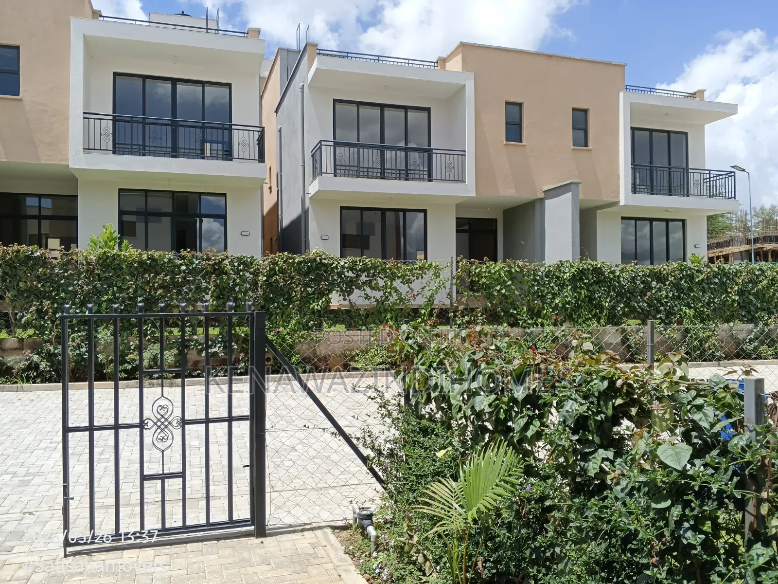 4 Bedroom House in Mombasa Road, Gateway Mall Area for Sale 30M in Gateway Mall Area