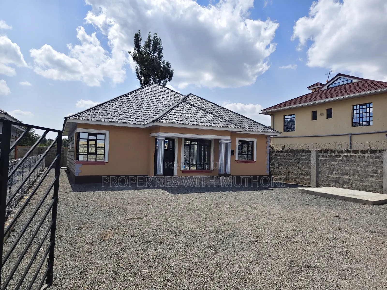 4bdrm Bungalow in Rimpa for sale in Rimpa