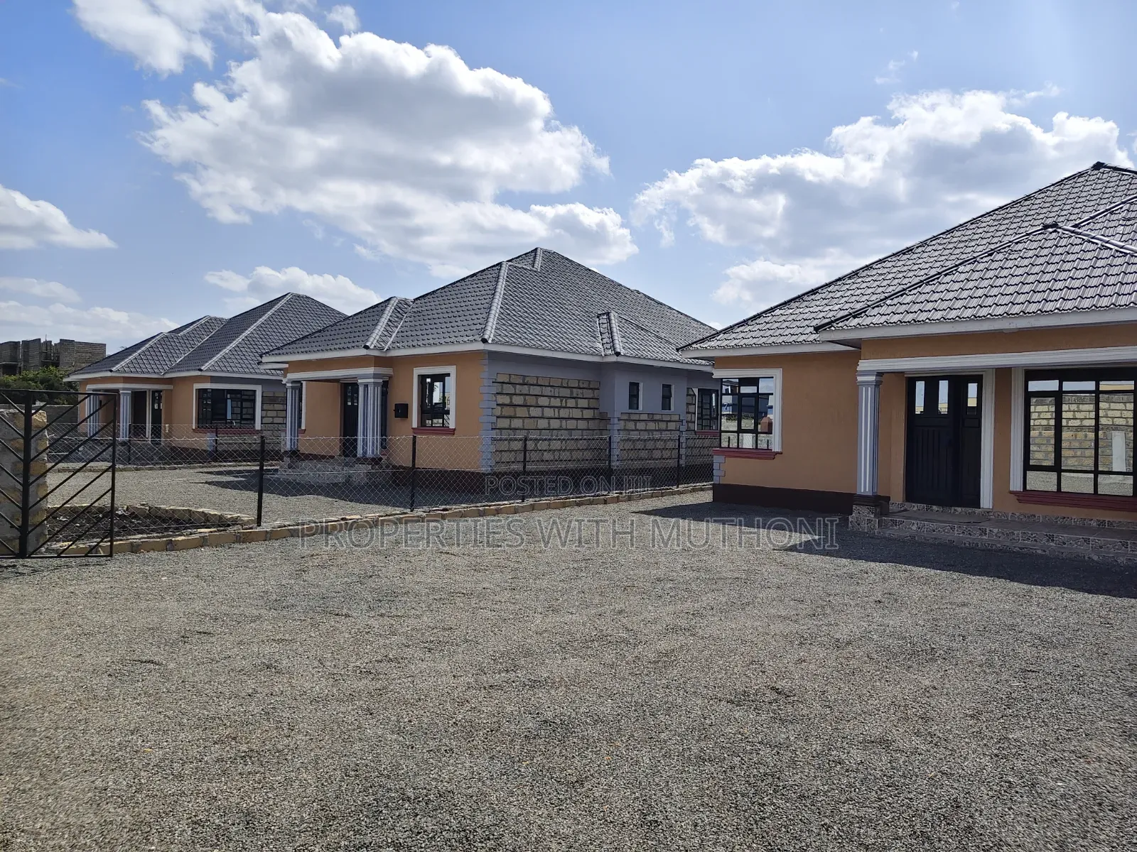 4bdrm Bungalow in Rimpa for sale in Rimpa