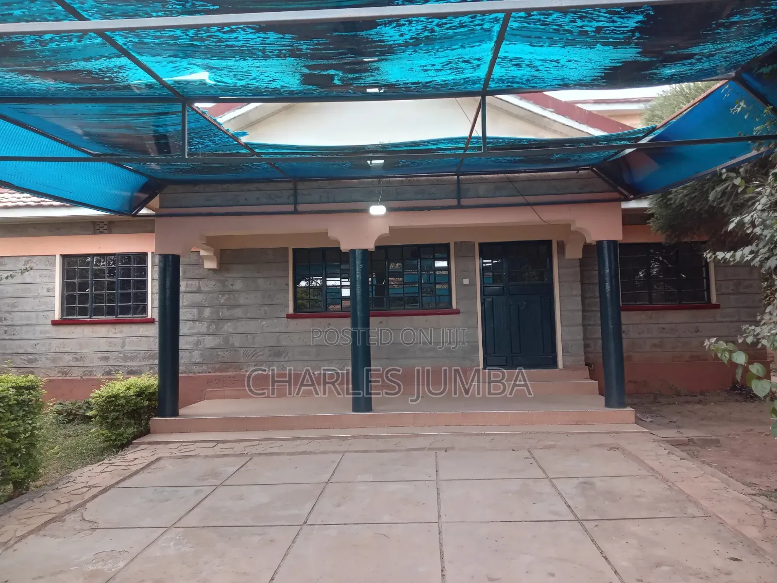 3bdrm Bungalow in Muigai, Kitengela for rent in Kitengela