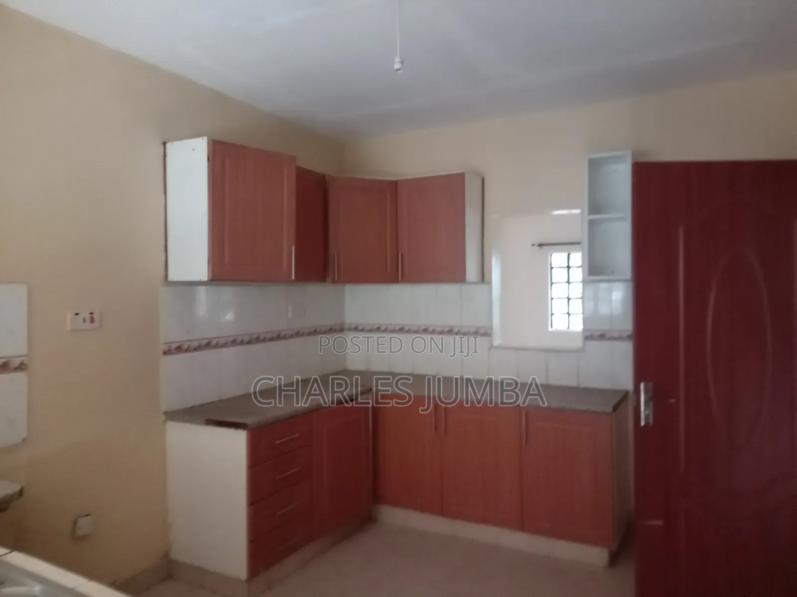 3bdrm Bungalow in Muigai, Kitengela for rent in Kitengela