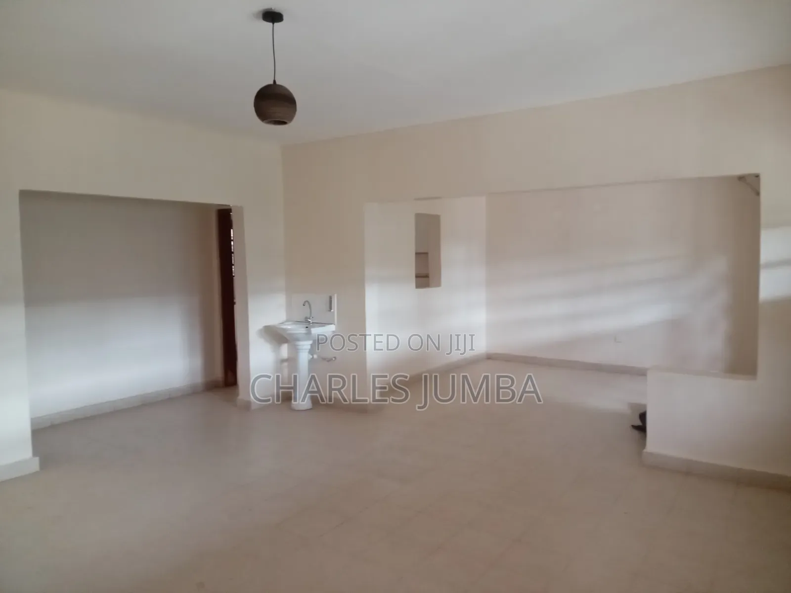 3bdrm Bungalow in Muigai, Kitengela for rent in Kitengela