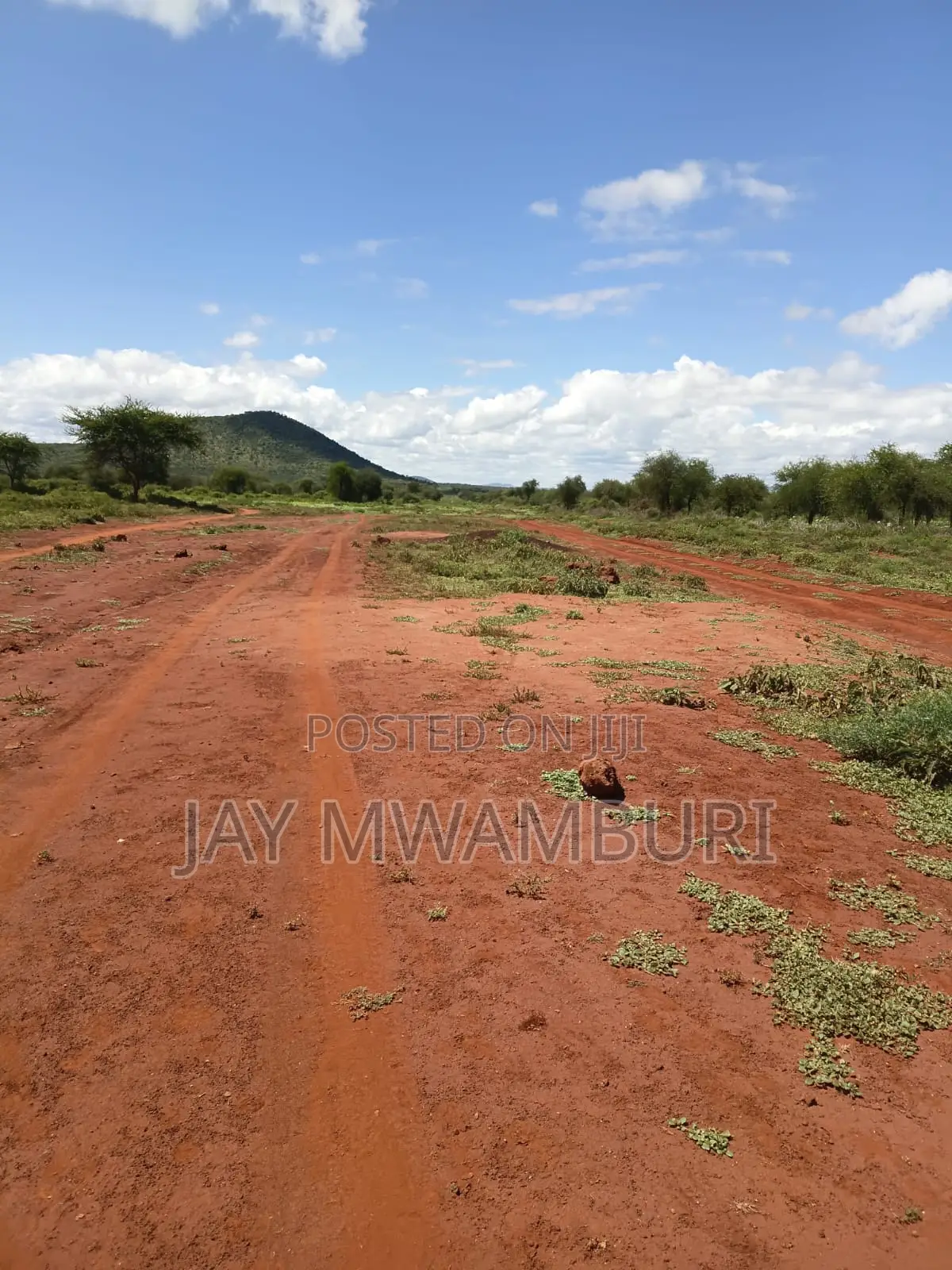100 Acres Emali Makueni in Emali/Mulala