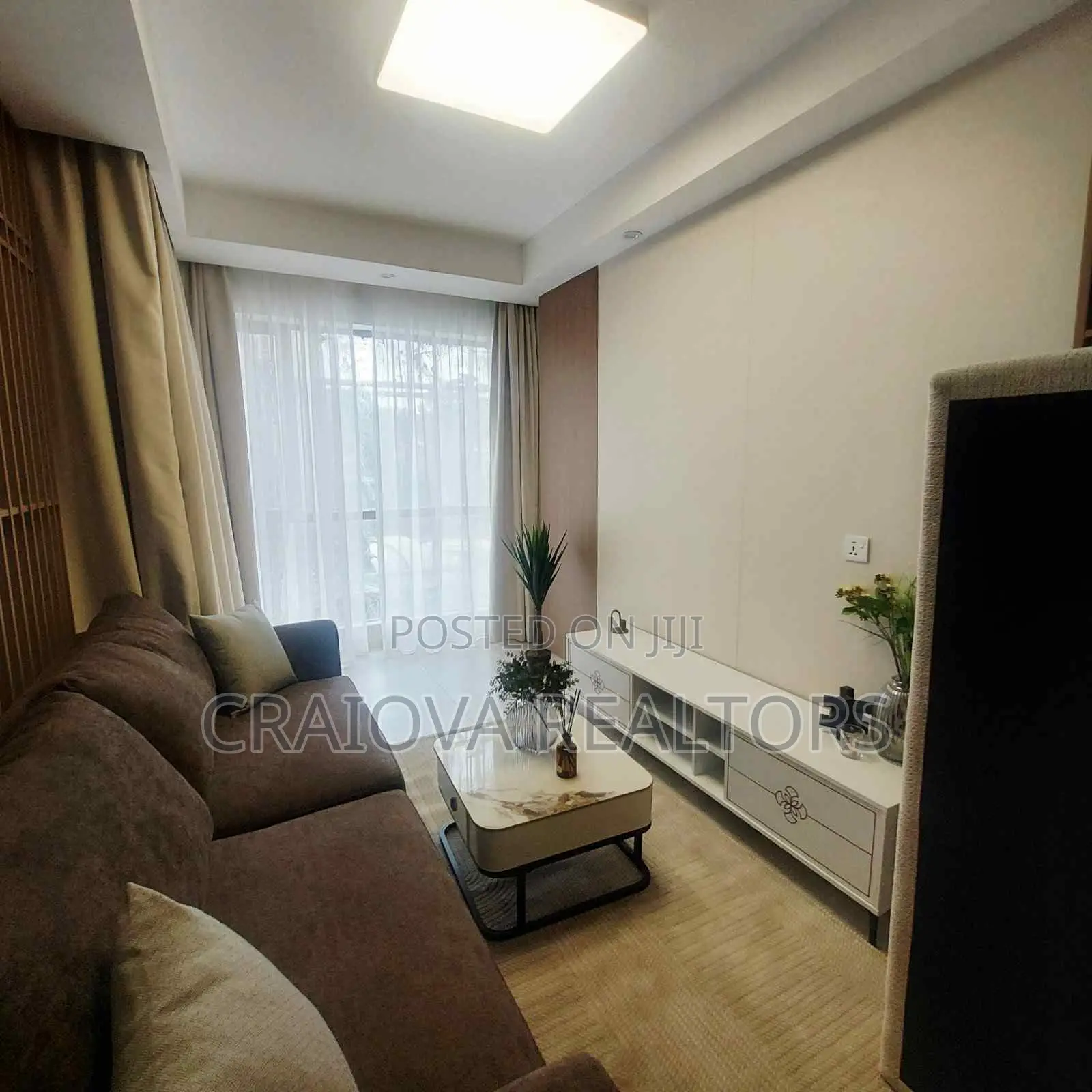Studio Apartment in Hurlingham for sale in Hurlingham