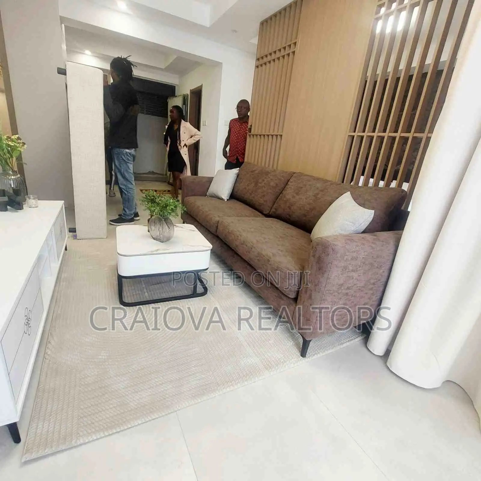Studio Apartment in Hurlingham for sale in Hurlingham