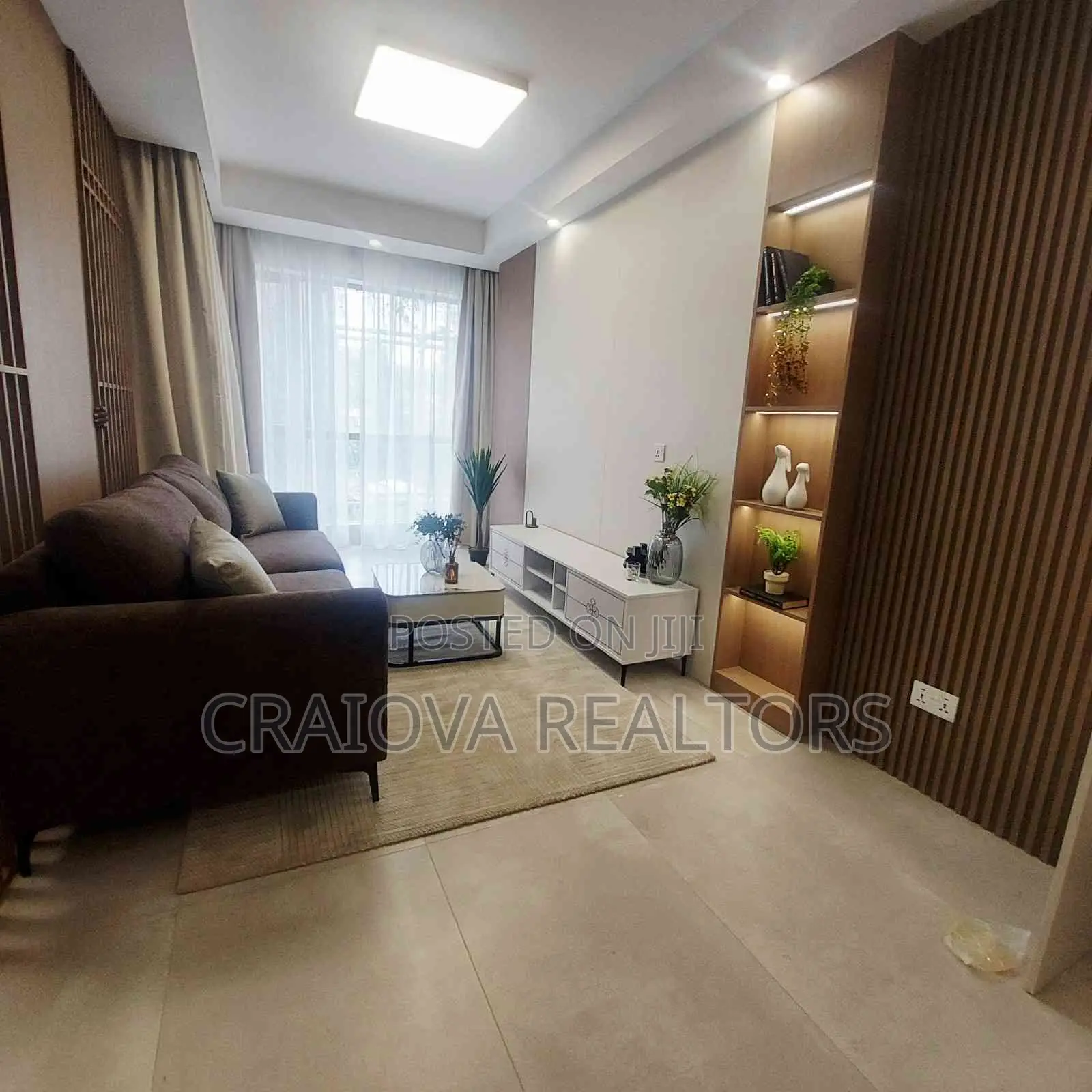 Studio Apartment in Hurlingham for sale in Hurlingham