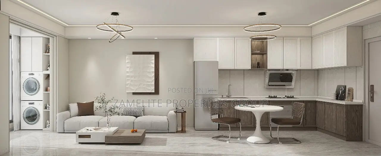 2bdrm House in Kileleshwa for sale in Kileleshwa