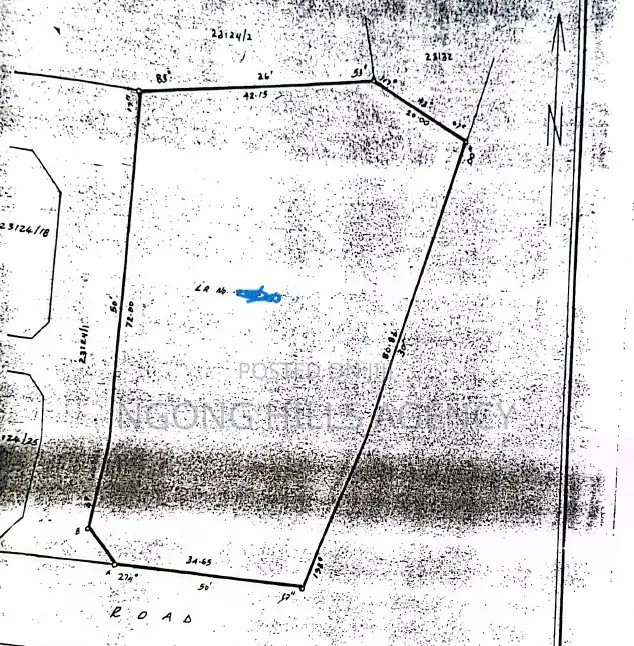 Prime 1-Acre Commercial Redevelopment Land in Maasai Lodge