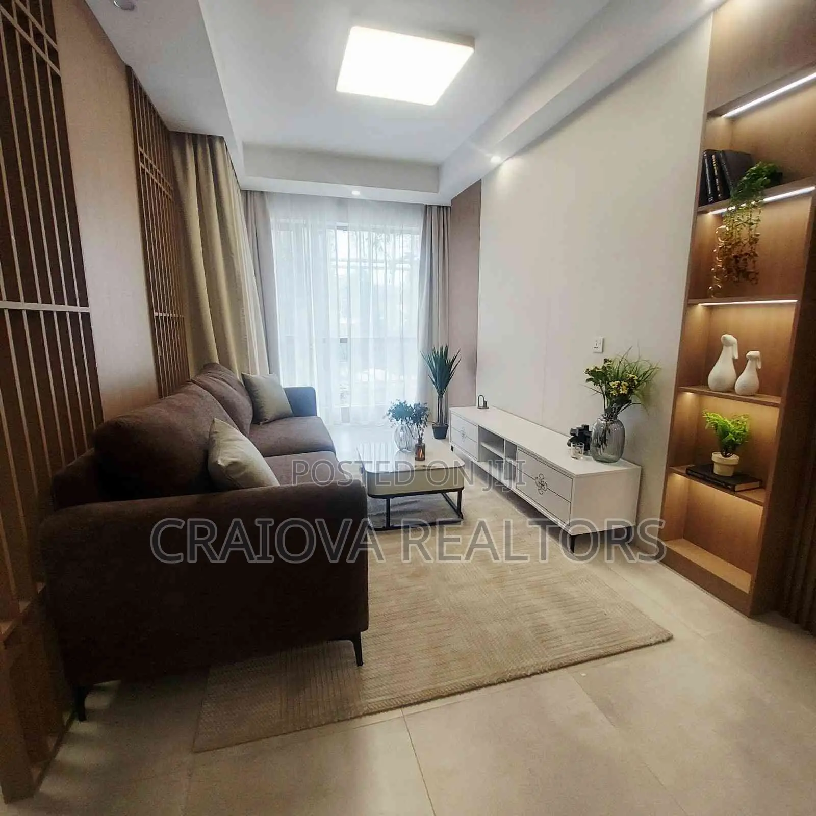Studio Apartment in Hurlingham for sale in Hurlingham