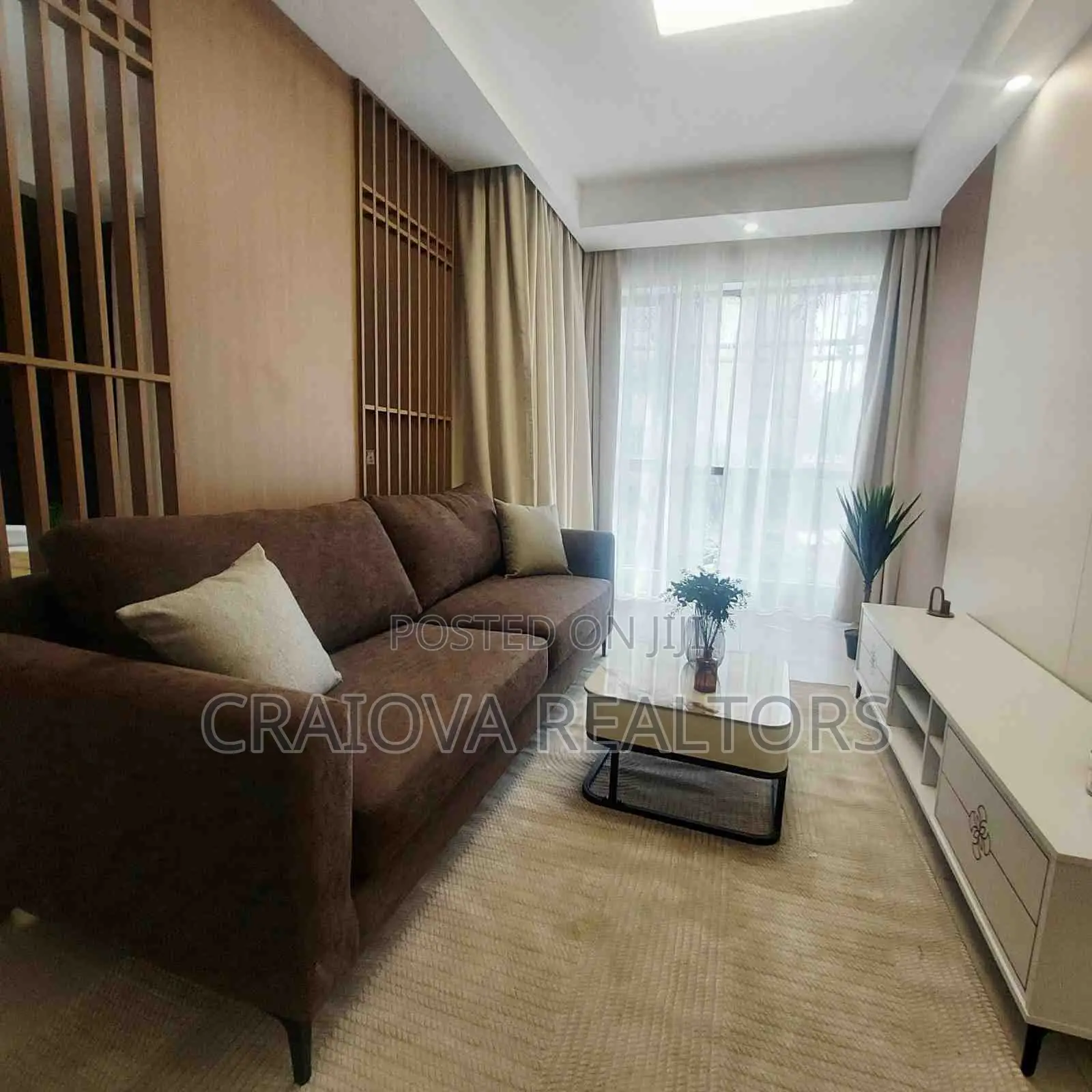 Studio Apartment in Hurlingham for sale in Hurlingham
