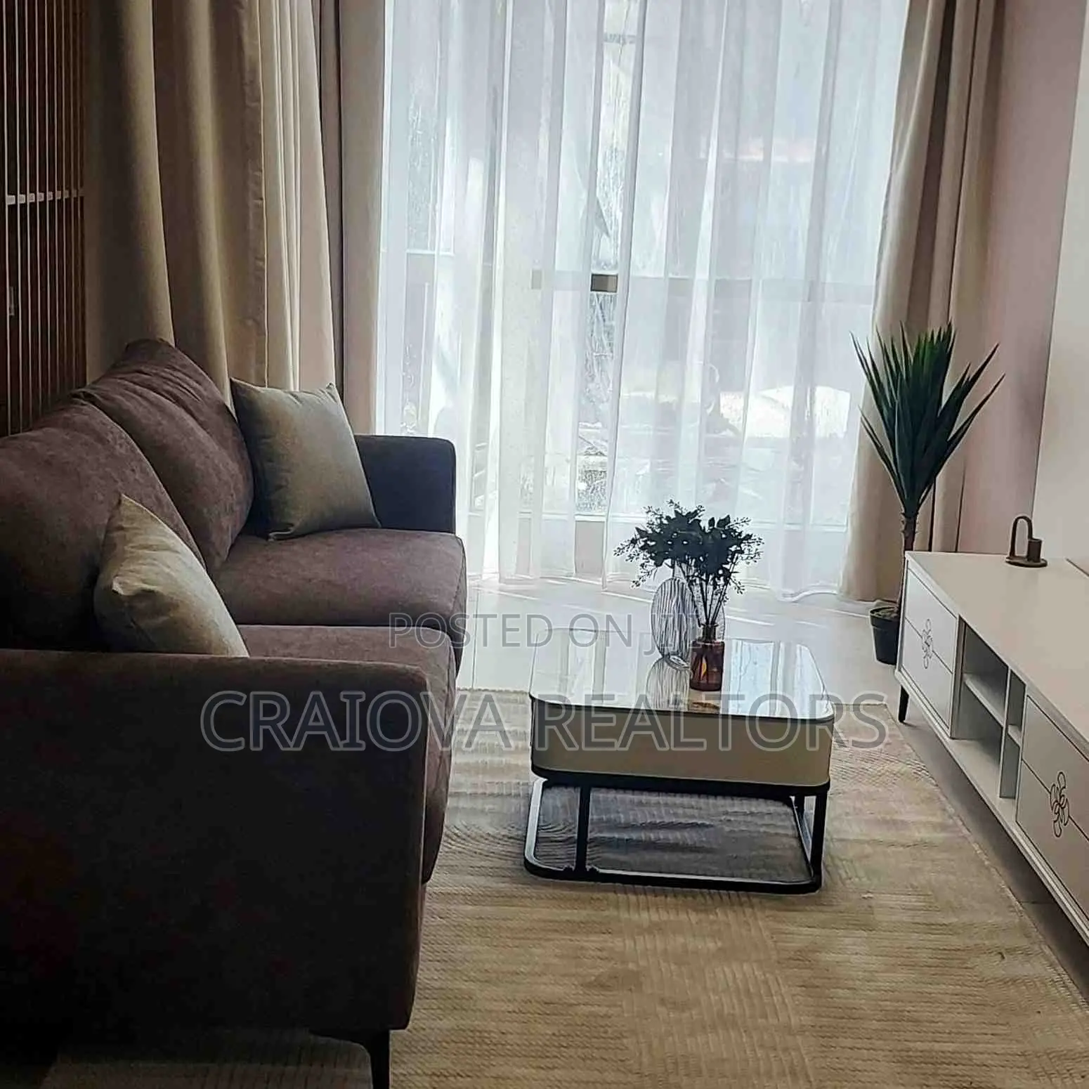 Studio Apartment in Hurlingham for sale in Hurlingham