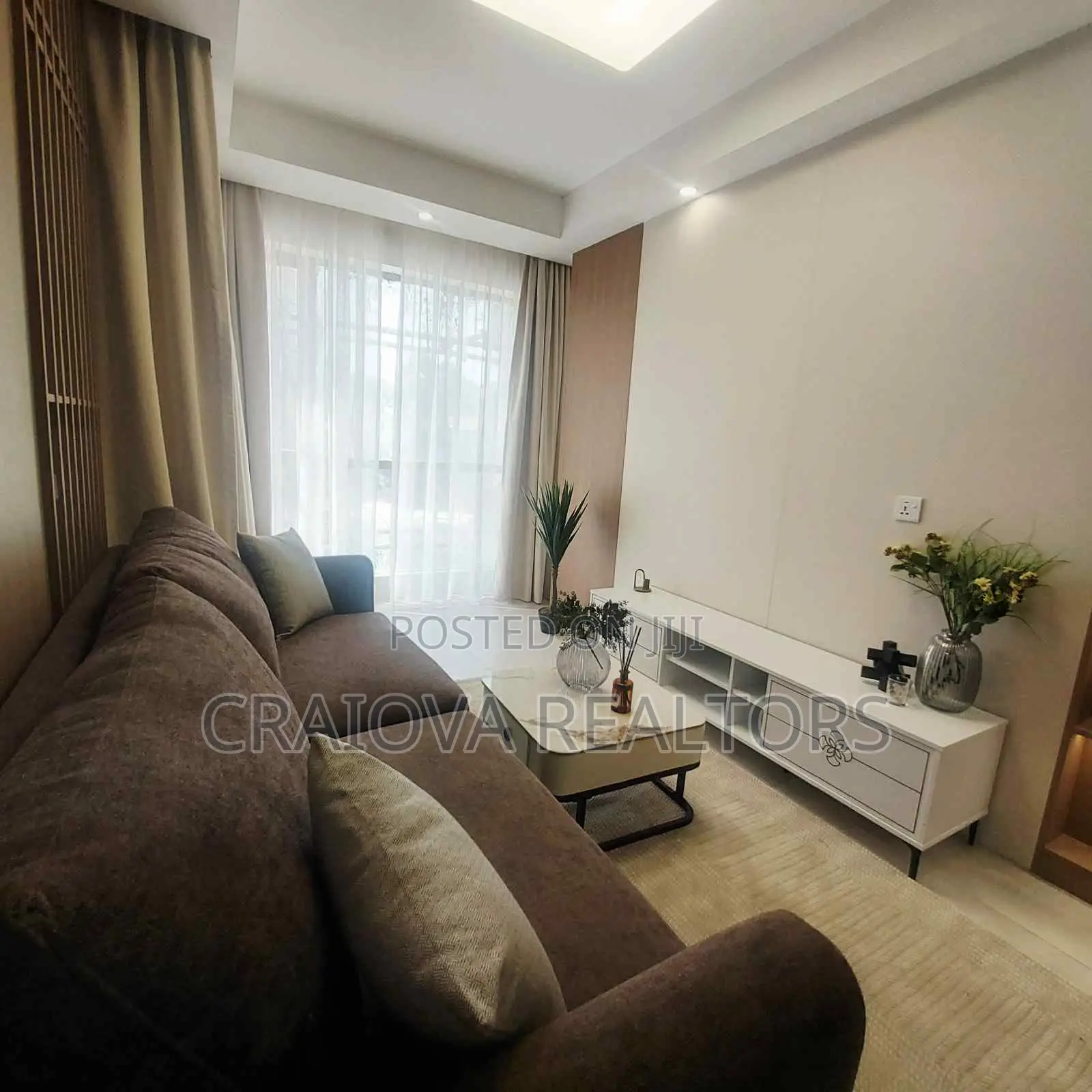 Studio Apartment in Hurlingham for sale in Hurlingham