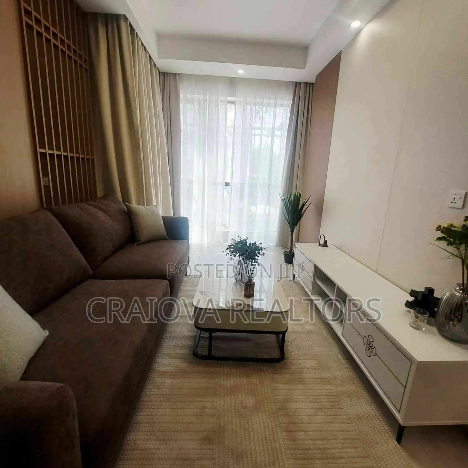 Studio Apartment in Hurlingham for sale in Hurlingham