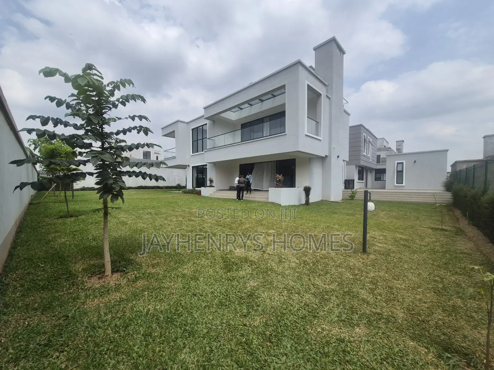 5bdrm House in Runda for sale in Runda