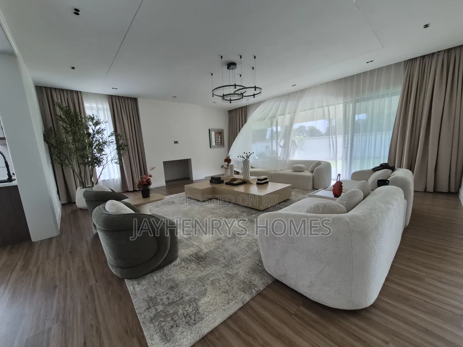 5bdrm House in Runda for sale in Runda