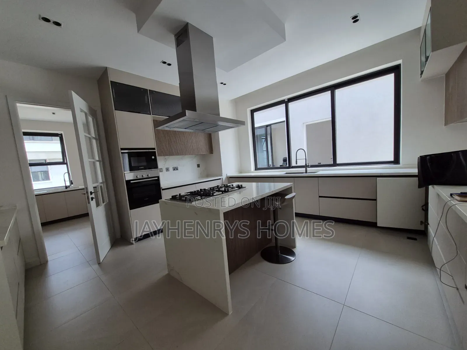 5bdrm House in Runda for sale in Runda