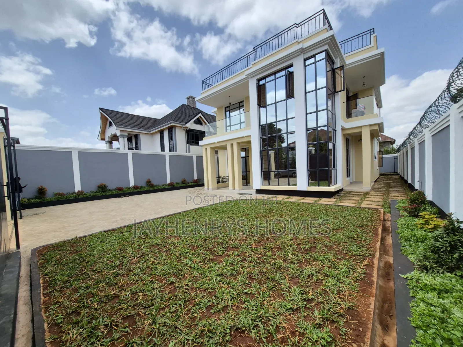 4bdrm House in Kwa Kairu for sale in Kwa Kairu