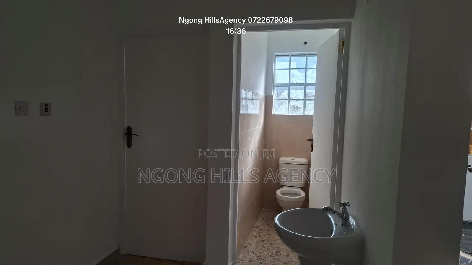 3bdrm Bungalow in Ngong for sale in Ngong CBD
