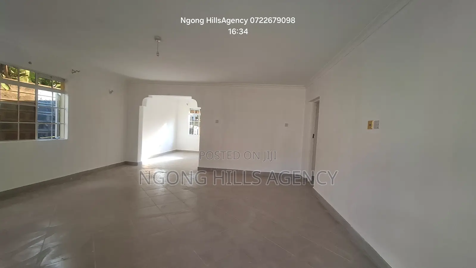 3bdrm Bungalow in Ngong for sale in Ngong CBD