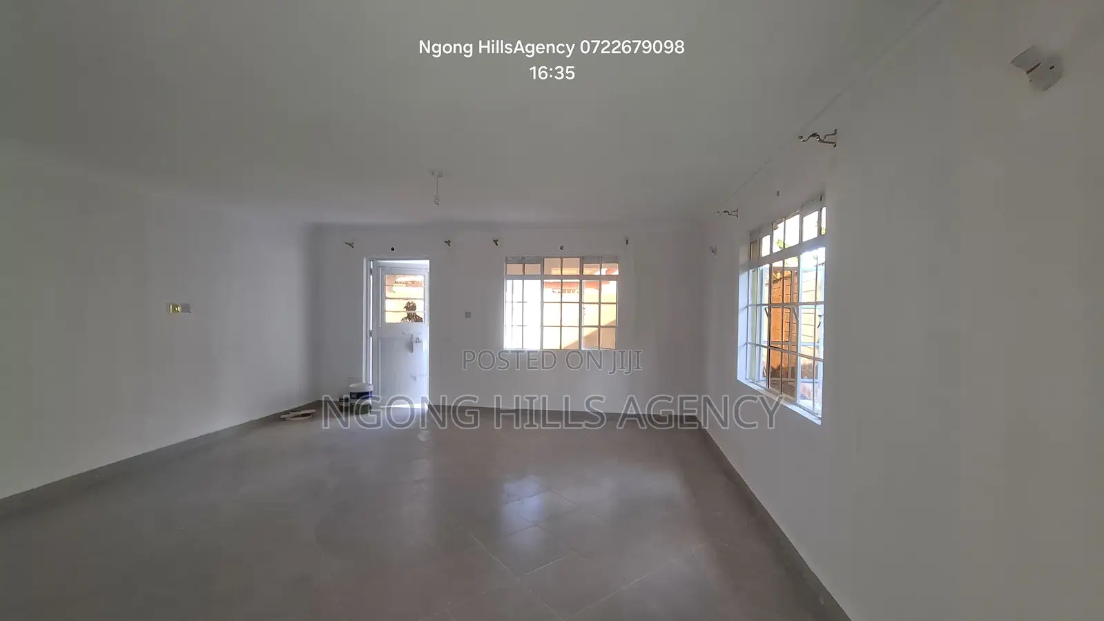 3bdrm Bungalow in Ngong for sale in Ngong CBD