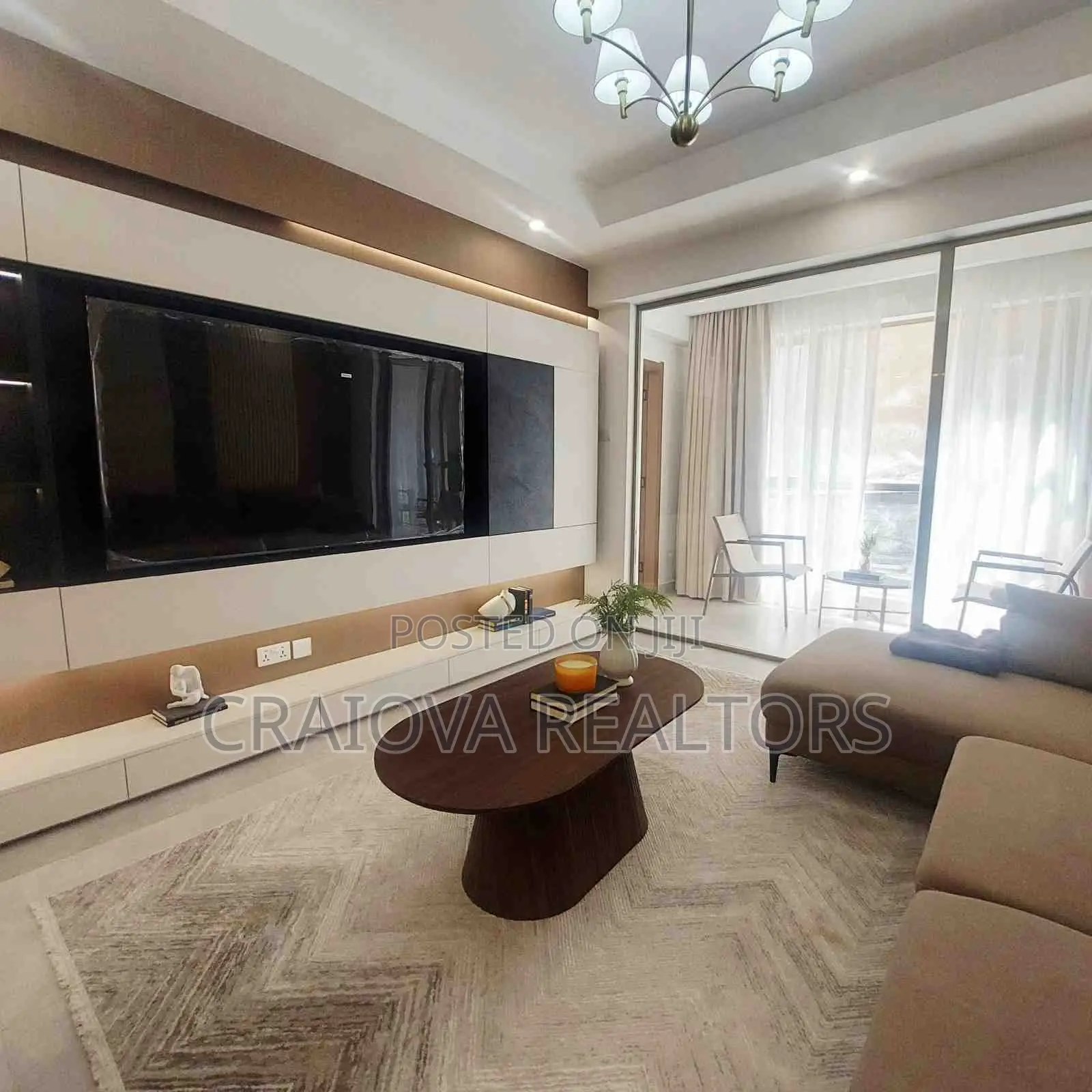 3bdrm Apartment in Hurlingham for sale in Hurlingham