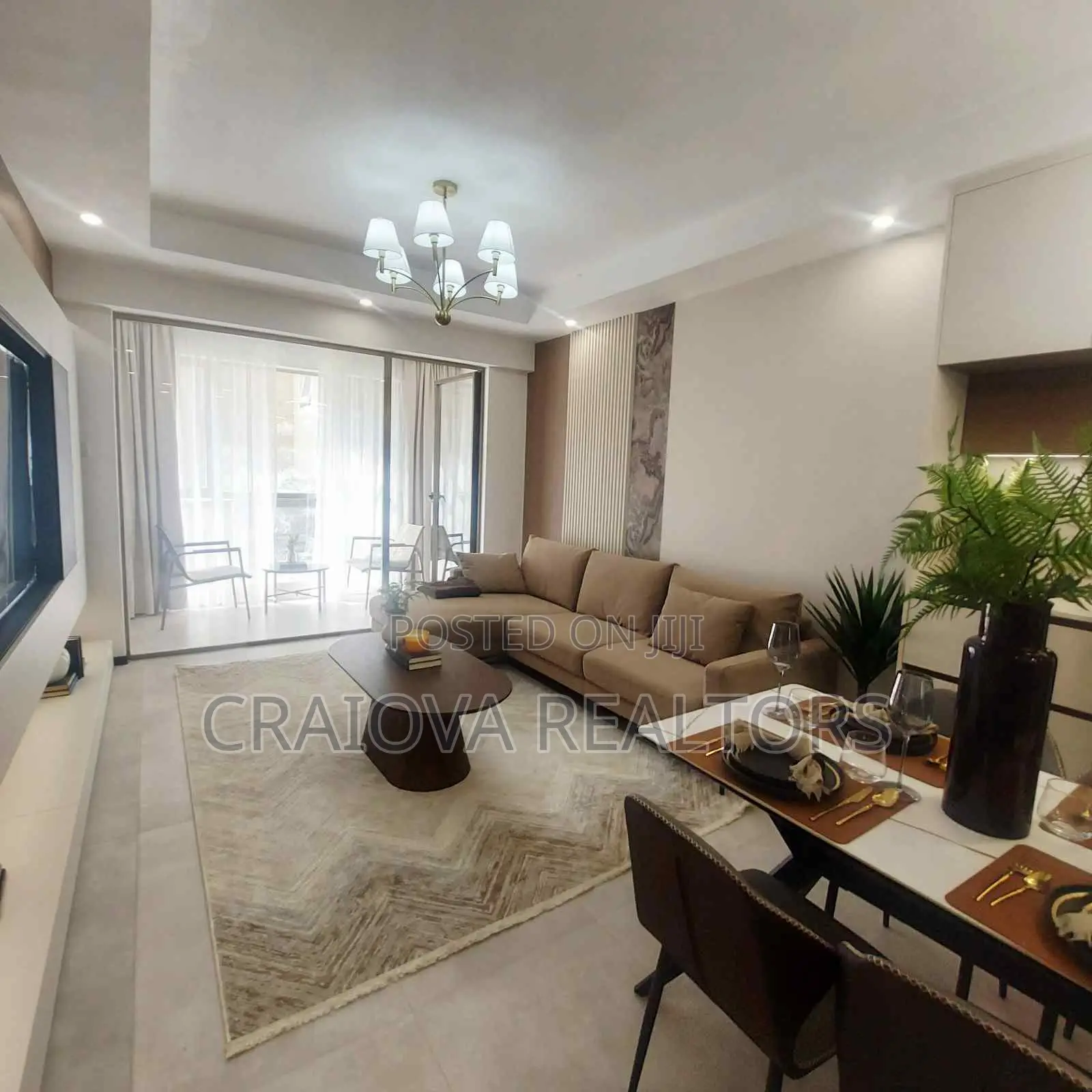 3bdrm Apartment in Hurlingham for sale in Hurlingham
