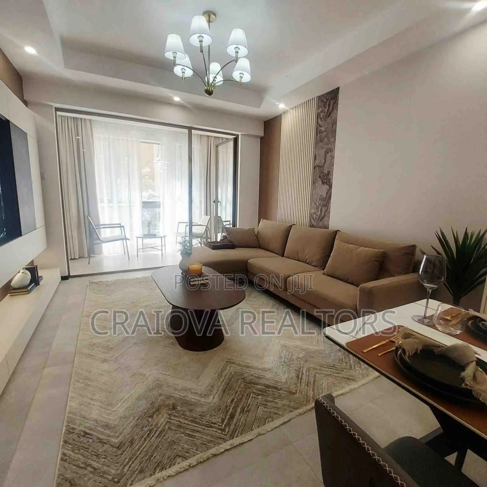 3bdrm Apartment in Hurlingham for sale in Hurlingham