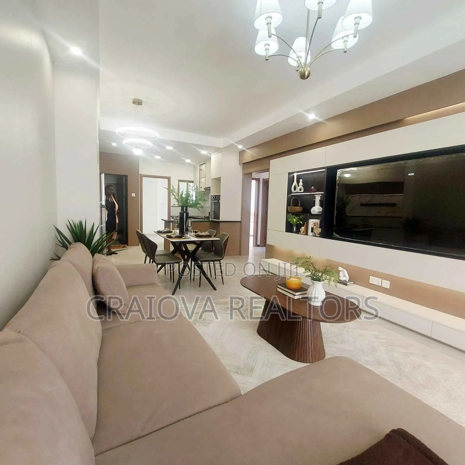 3bdrm Apartment in Hurlingham for sale in Hurlingham