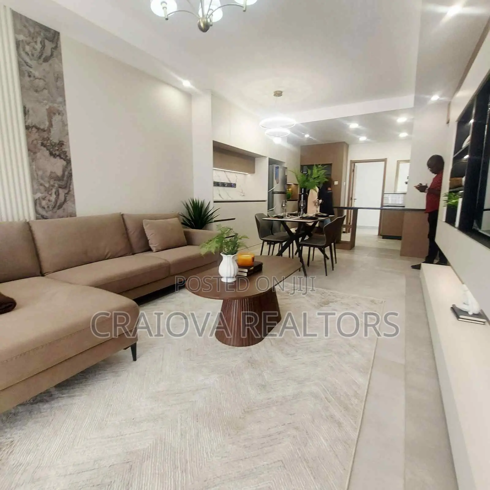 4bdrm Apartment in Hurlingham for sale in Hurlingham