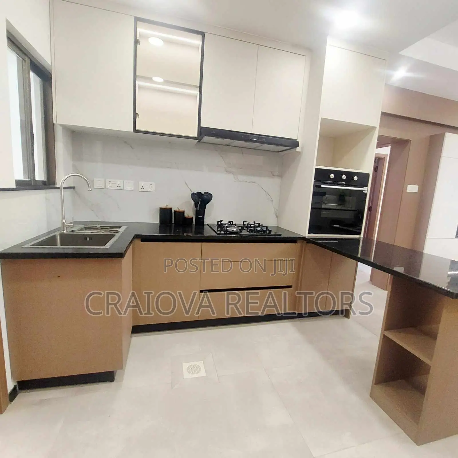 4bdrm Apartment in Hurlingham for sale in Hurlingham