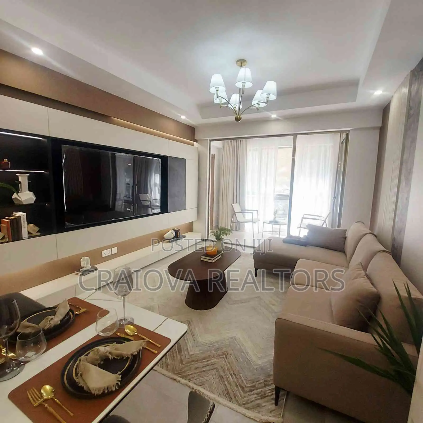 4bdrm Apartment in Hurlingham for sale in Hurlingham